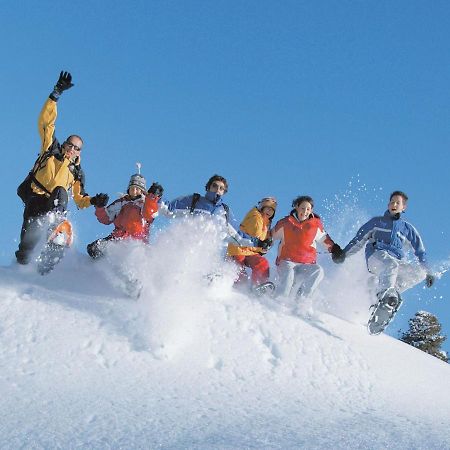 Apartment Near The Otztal Arena Ski Area لانغنفلد المظهر الخارجي الصورة